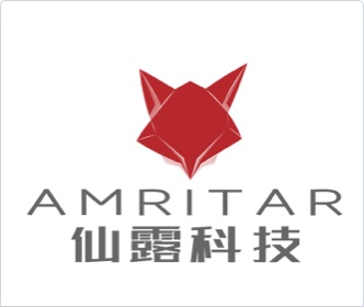 仙露科技logo設(shè)計，設(shè)計logo,品牌形象設(shè)計,logo設(shè)計,VI設(shè)計