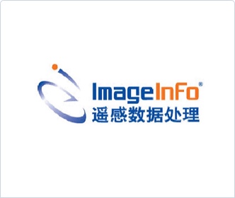 ImageInfo遙感數(shù)據(jù)數(shù)理軟件 VI品牌標志設(shè)計logo,品牌形象設(shè)計,logo設(shè)計,VI設(shè)計